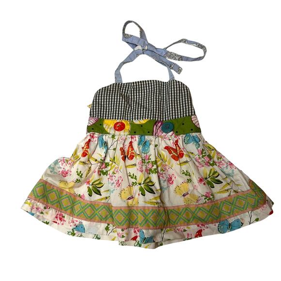 Matilda Jane Ginger Ellie Top 2Y - Picture 1 of 5